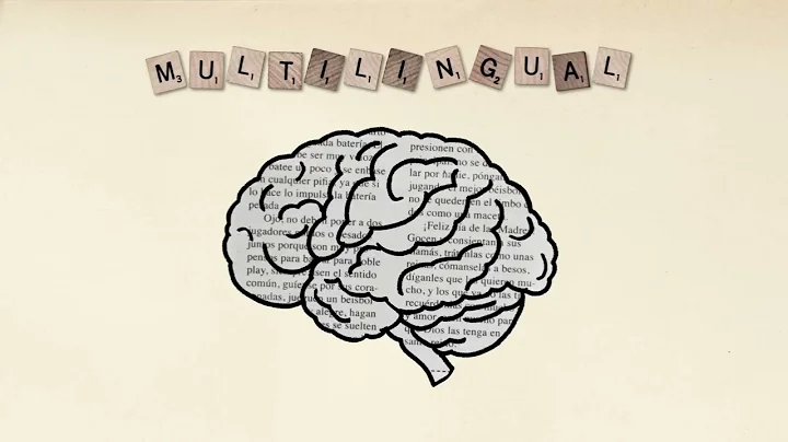The benefits of a bilingual brain - Mia Nacamulli