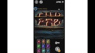 Forest Puzzle Dream Escape Level 19. Walkthrough Gameplay 
