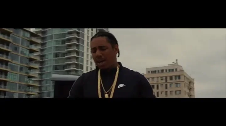 Guy Lewis - My Life (Official Video)