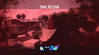 SICK RAID WINDOW SHOT!