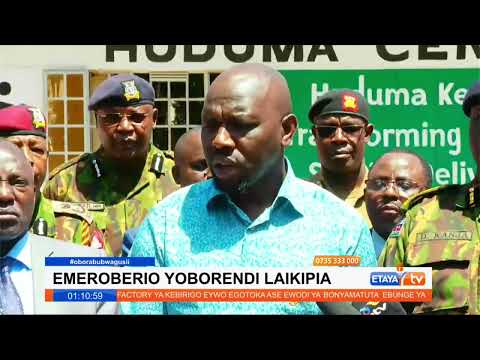 Ekerero Kiabaremi Bekemeri Giechae Nyansiongo