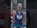 Svanova’s Powerful Long Jump at Two Rising Slovakian Stars – JBL 25