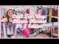 Lets do another mezzo market  mezzo market spring 2024  craft fair vlog  studio vlog 62