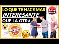 Ser Más Interesante QUE LA OTRA, Harás QUE TERMINE y Deje a Su Novia POR TI