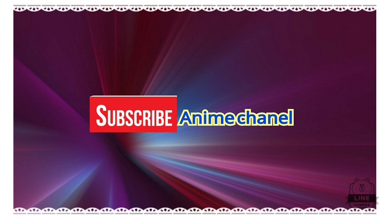 สตรีมแบบสดของ Anime chanel - YouTube