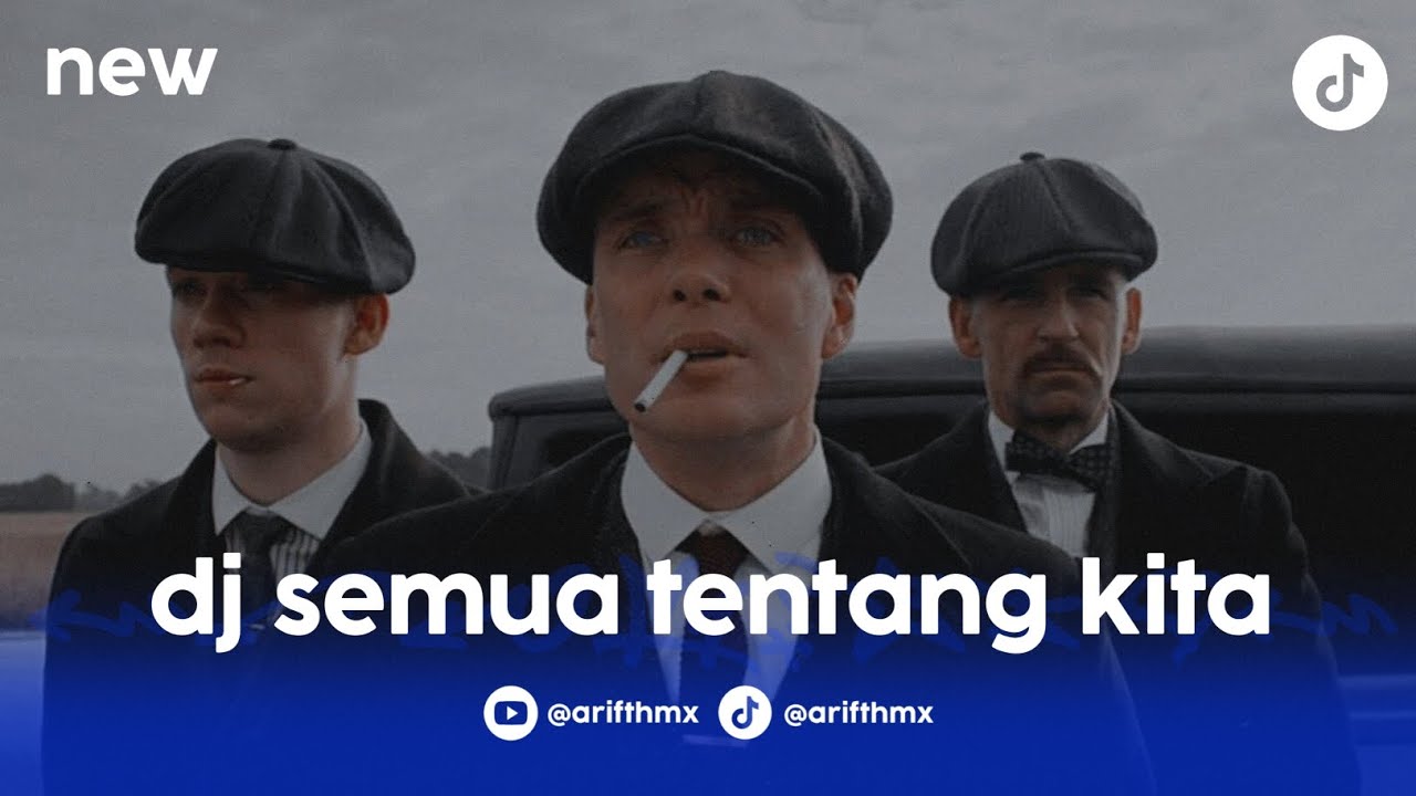 DJ SEMUA TENTANG KITA PATERPAN 