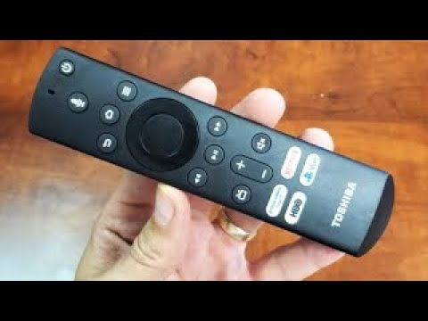 Cómo Emparejar el Control Remoto Amazon Fire Stick con la Televisión SINCRONIZAR (en español)