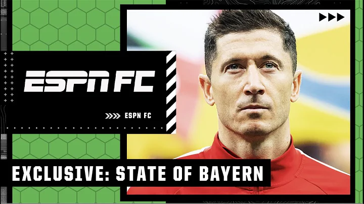 Bayern Munich chairman addresses Robert Lewandowsk...