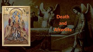 Death and Afterlife