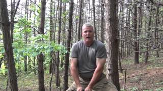 Entrenching Tools