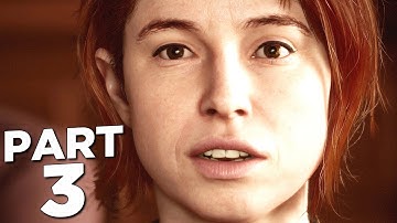 THE DEVIL IN ME (THE DARK PICTURES) PS5 Walkthrough Gameplay Part 3 - KATE (FULL GAME)