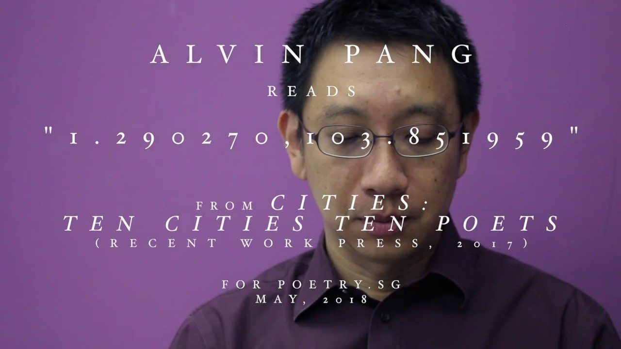 Alvin Pang - 1.29027xxx