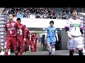 【第21回 全日本フットサル選手権】準々決勝フルマッチ　エスポラーダ北海道 vs 名古屋オーシャンズ