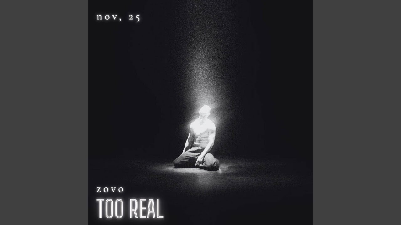 O*右様 Too Real Too Real - YouTube
