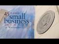 SEC’s 45th Annual Small Business Forum
