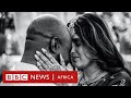 The real life 'Namaste Wahala' couples - BBC Africa