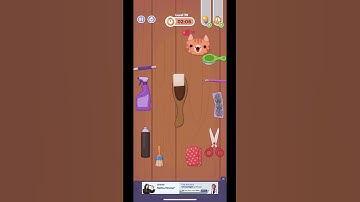 Let’s make a comb 🪮 together || tidy master level -39 #viral #diytools