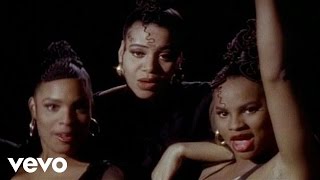 Video thumbnail of "Salt-N-Pepa - Let's Talk About Aids"