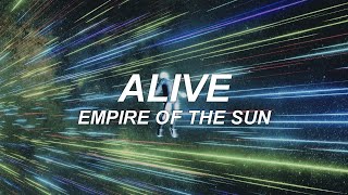 A  Empire Of The Sun  S