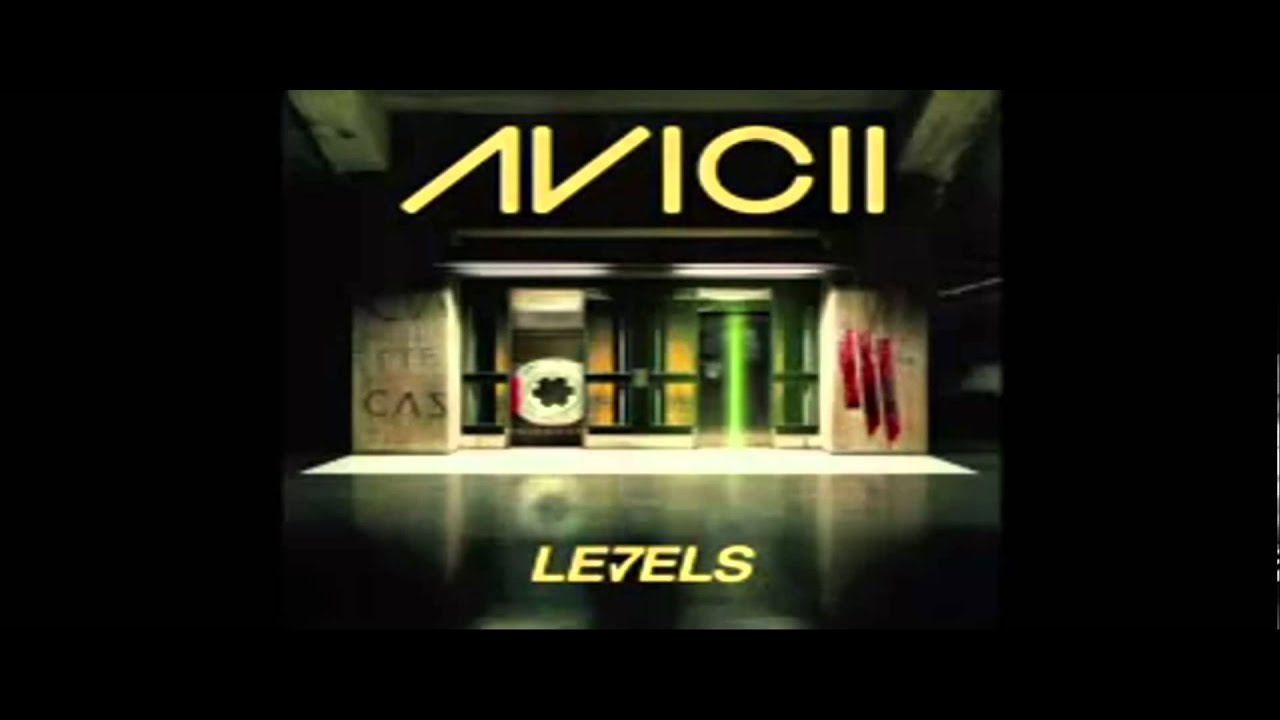 Avicii 'Levels' Skrillex Remix FULL YouTube