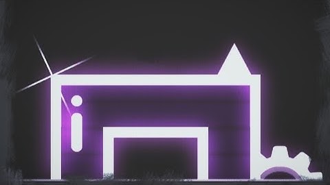 Geometry Dash || Glow Tutorial