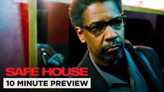 Safe House - FREE 10 Minute Preview