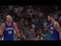 '14 Playoffs: Round 1/Game 7 - Heat vs. 76ers 1st Half