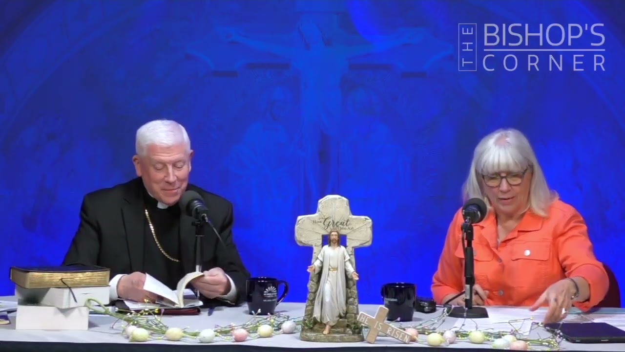 BISHOP'S CORNER 4 30 26