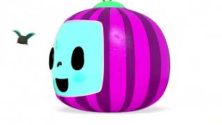 Cocomelon Aliens Intro Logo Sponsored By Preview 2 Effects