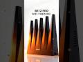 TENDA BE12 Pro Dual-Band Wi-Fi 7 Router with 2.5G Ports