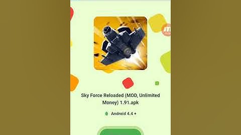 How to hack sky force reloaded (EZ)100% real