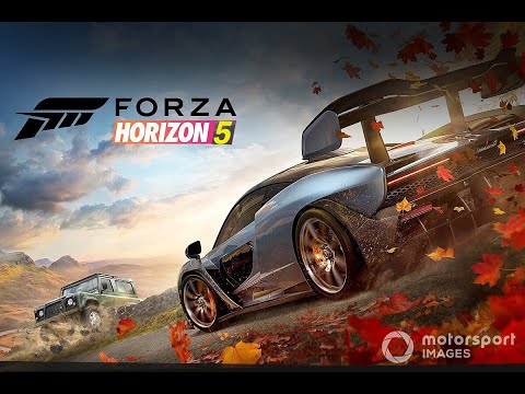 Video: Perekrutan Forza Dev Untuk 