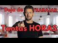 Cómo organizo mi Tiempo para ser más Productivo