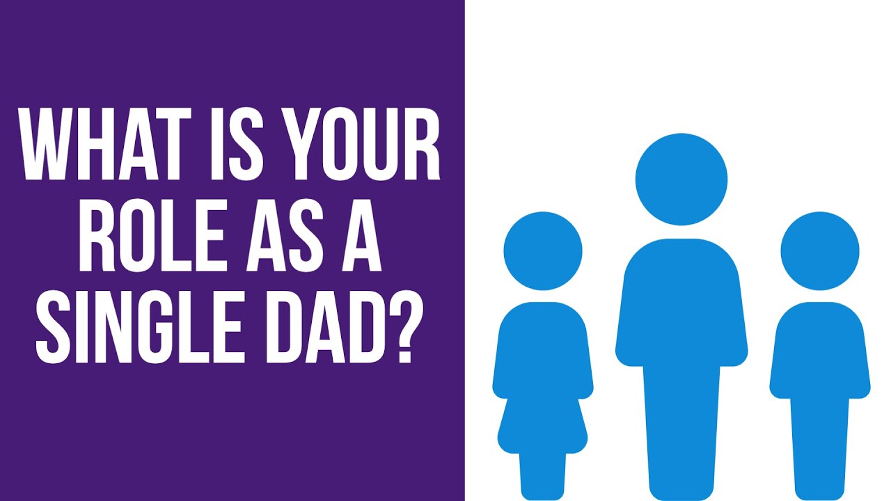 Are you a public or private single dad?