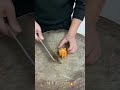 How to Slice Vegetables Perfectly | Amazing Knife Skills for Beginners at Home