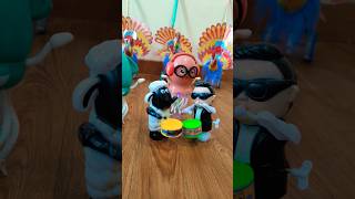 Shaun the sheep with gangnam style drumband 🥁🥰