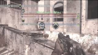 Dubs against Beasty Baku and Everetts Finests map 1 on Bakara