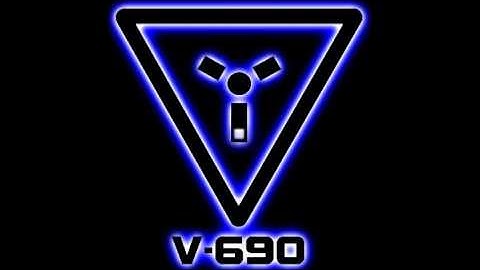 V-690 - Mechanical Pulse