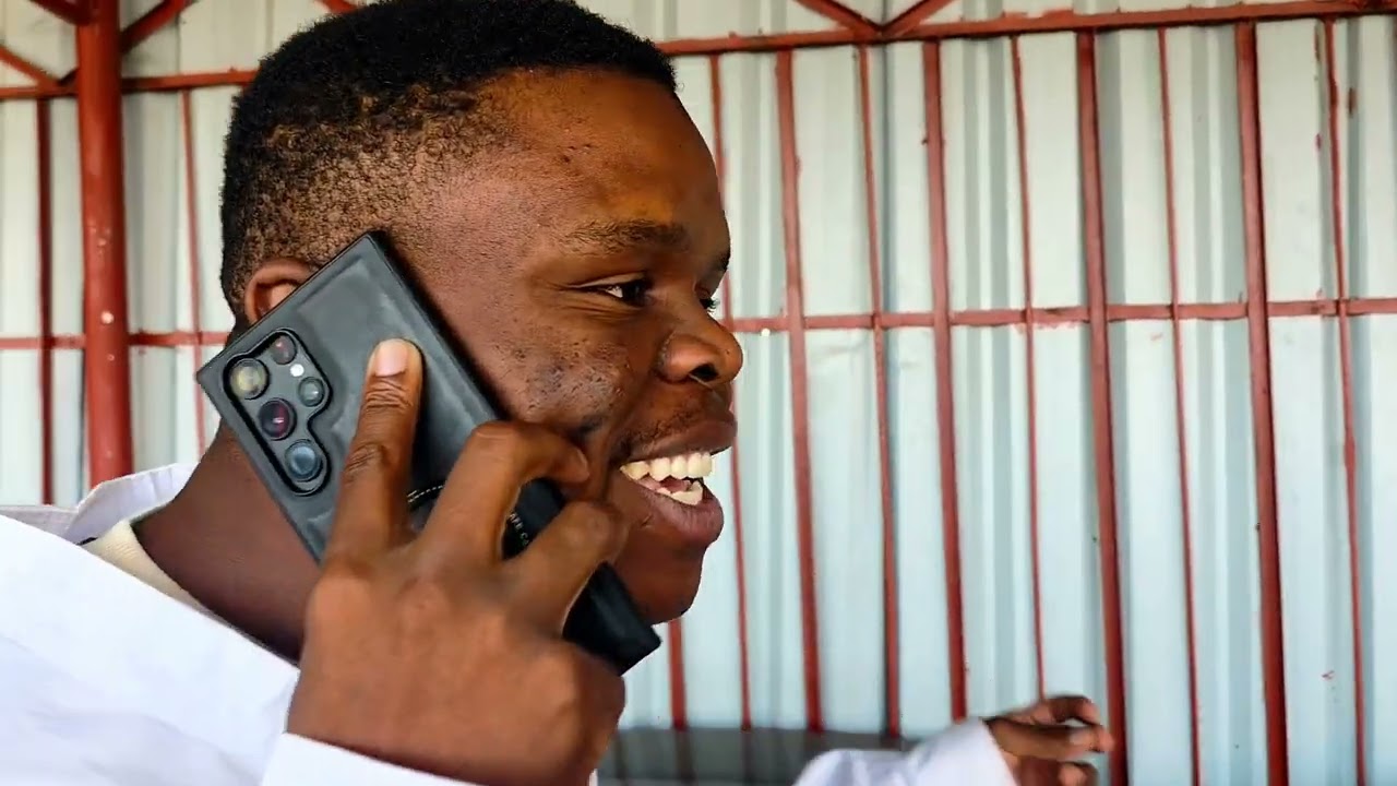 Makuhwa Na Madzibaba 🙌