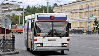 видео: Покатушки на 57 автобусе #барнаул #маршрут #автобус  картинка: Покатушки на 57 автобусе #барнаул #маршрут #автобус