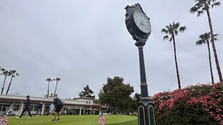 2026 Santa Barbara City Championship: Dana Gretchen Front 9