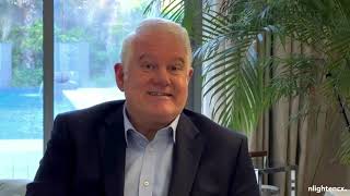 Craig Lee Masterclass