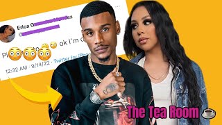 Ar’mon responds to Essy’s comments 😳 Essy’s sister spills more tea ☕️