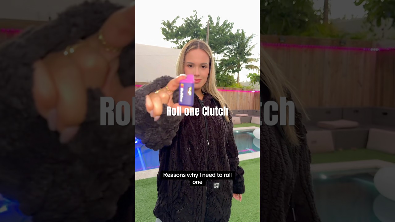 At any moment Roll One Clutch 