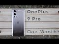 OnePlus 9 Pro - An Honest Review after One Month!