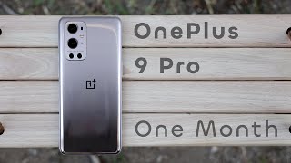 OnePlus 9 Pro - An Honest Review after One Month