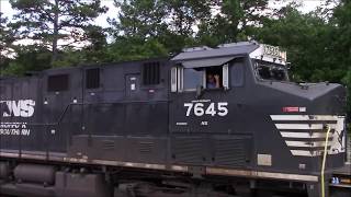 1080p60: NS 191 In Columbia, SC With An Awesome Crew And Numerous Shave & A Haircuts! 6/13/2020