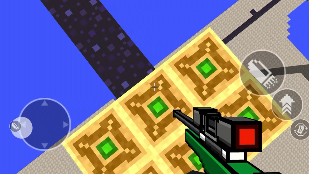 Epic spicy trickshot