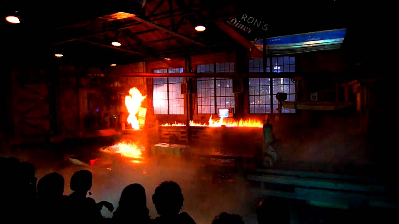 Lca Lights Camera Action At Universal Studios Singapore Lca Lights Camera Action At Universal Studios Singapore