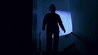 Halloween 6 - Stall Scene
